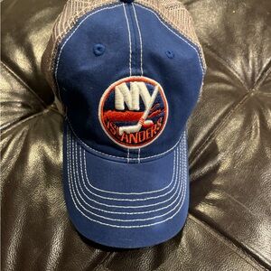 NY Islander hat
